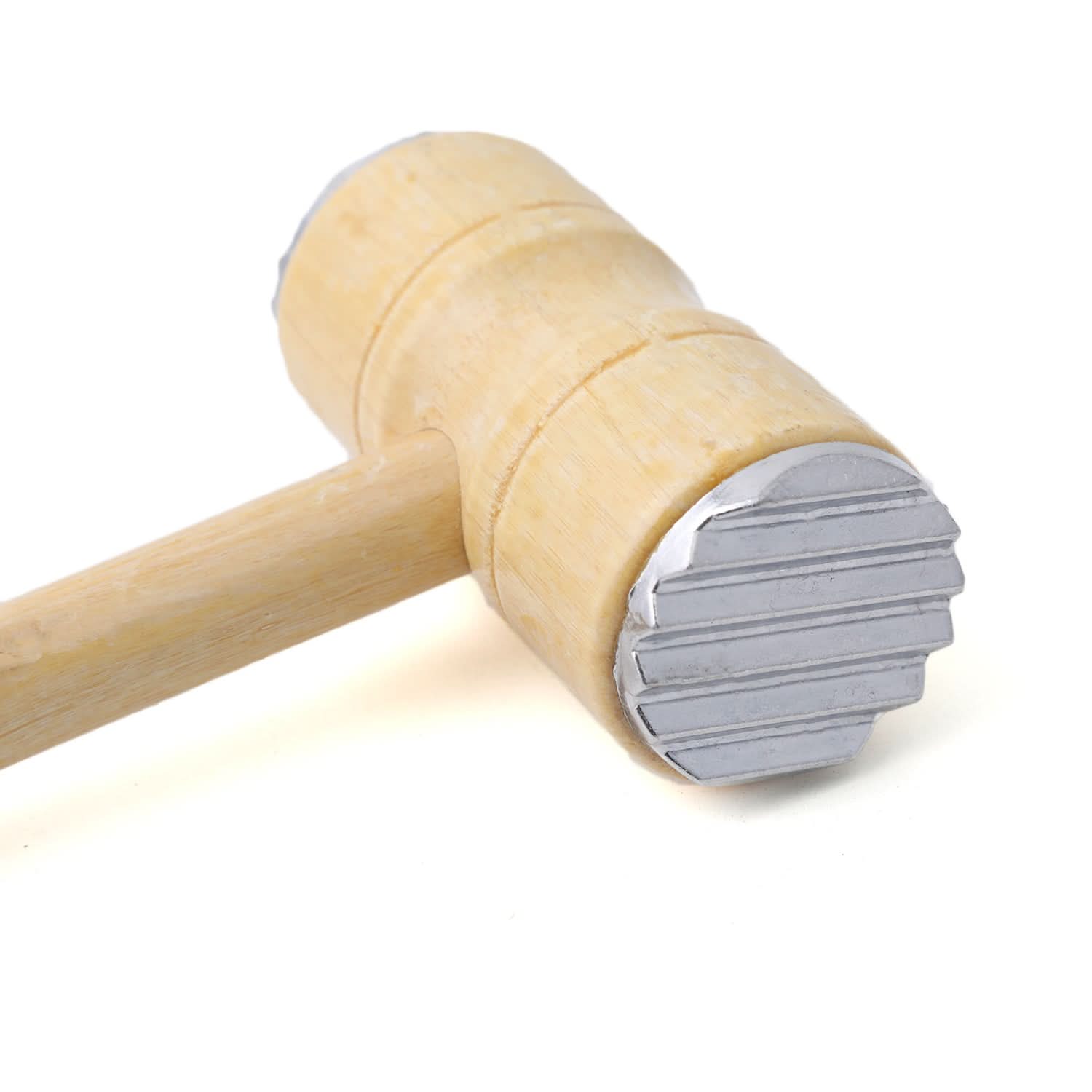 Meat Hammer Wood - Fawn, BBQ & Grilling, Chase Value, Chase Value