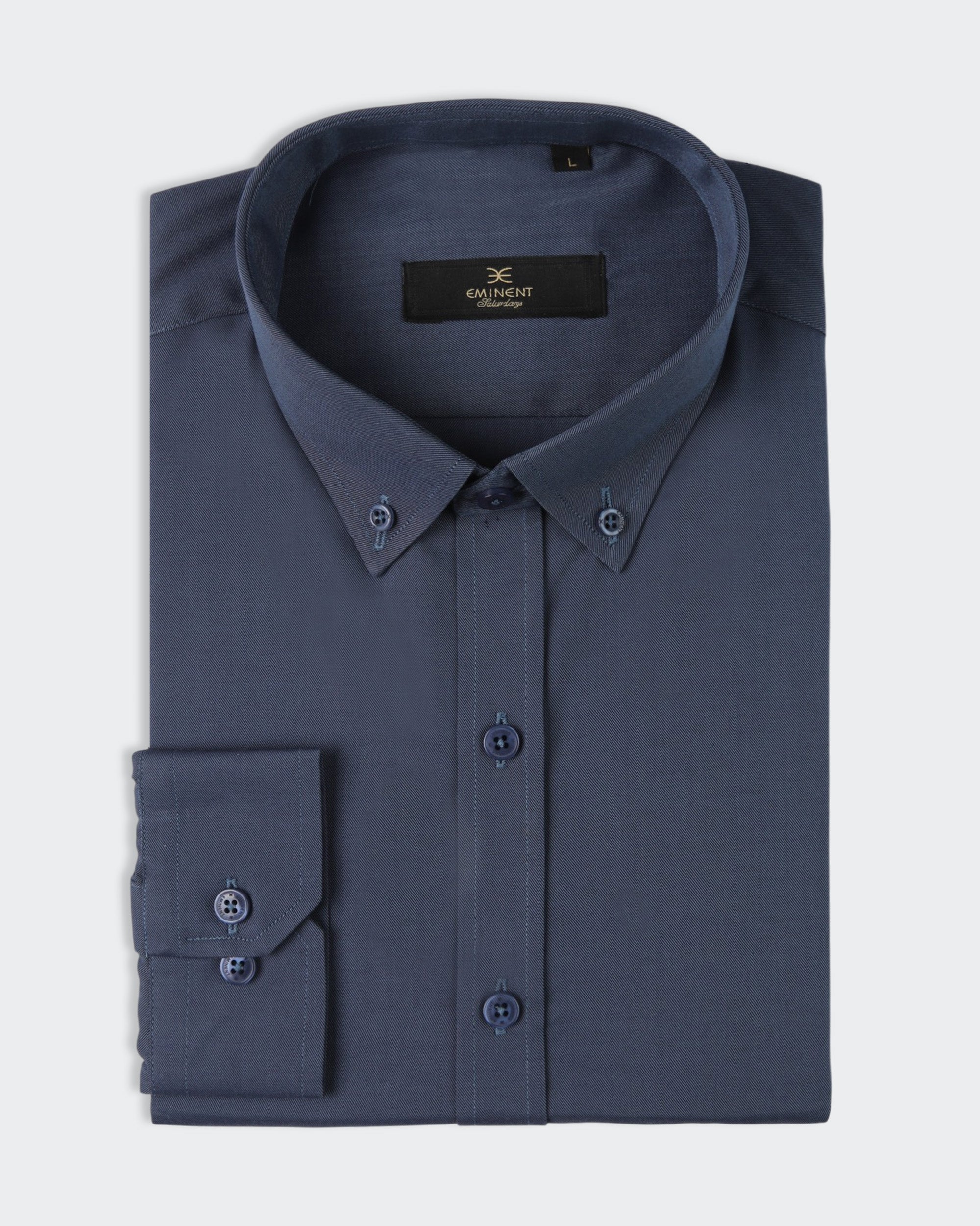 Eminent Men's Formal Shirt