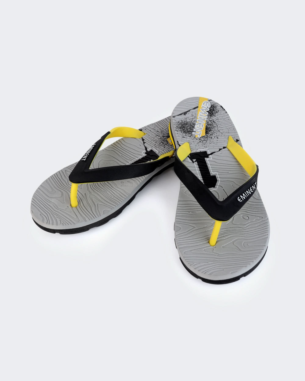 Eminent Men's Flip Flop, Men's Slippers, Eminent, Chase Value