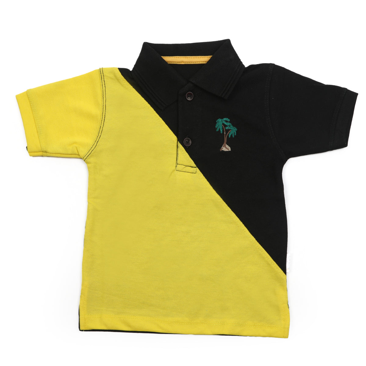 Boys Half Sleeves Polo T-Shirt, Boys T-Shirts, Chase Value, Chase Value