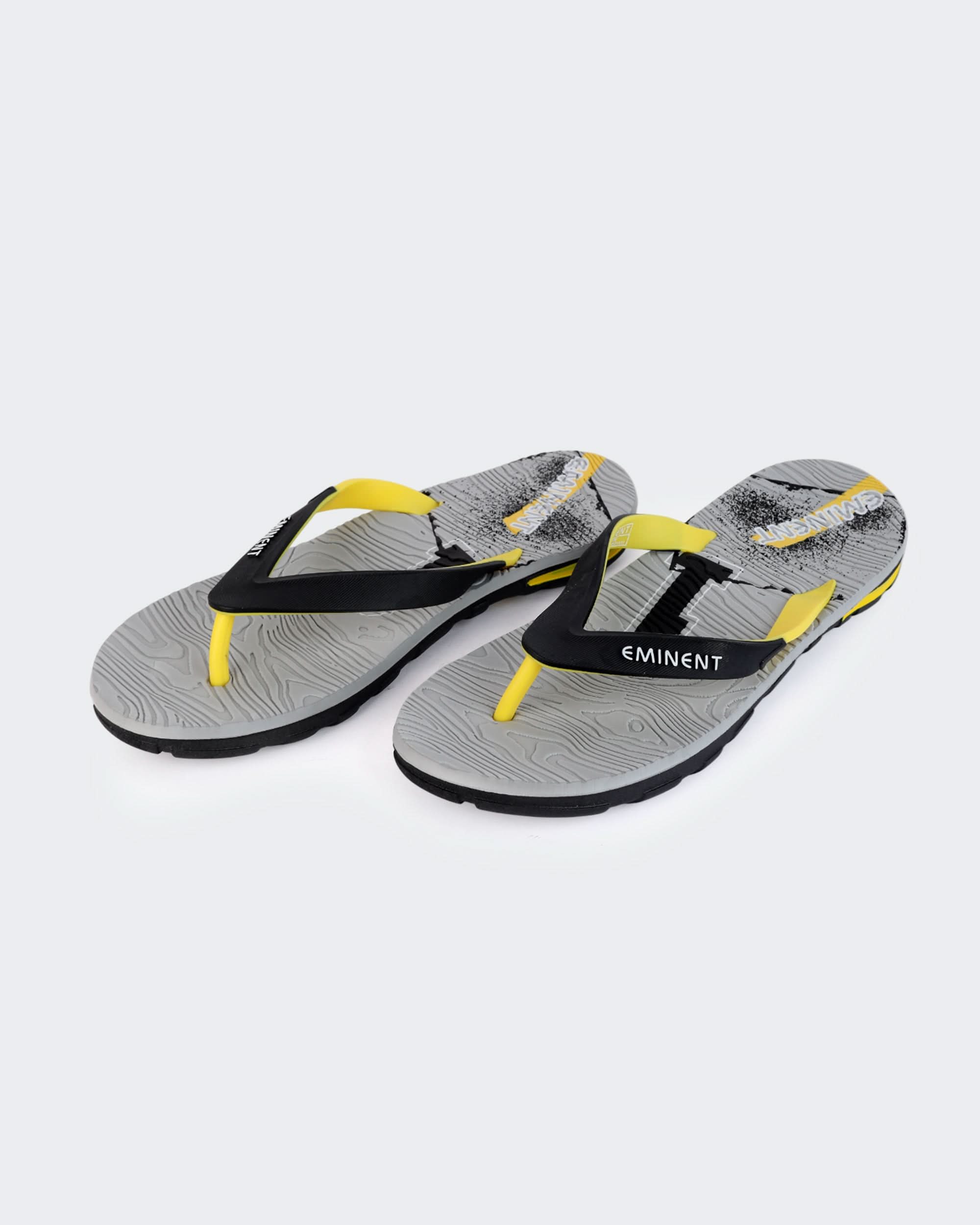 Eminent Men's Flip Flop, Men's Slippers, Eminent, Chase Value