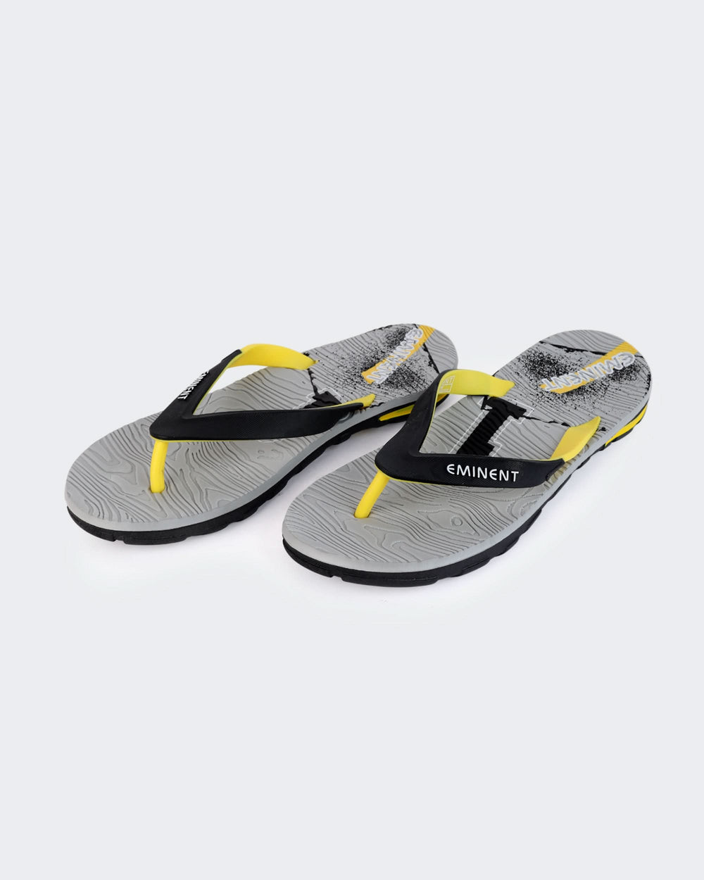Eminent Men's Flip Flop, Men's Slippers, Eminent, Chase Value