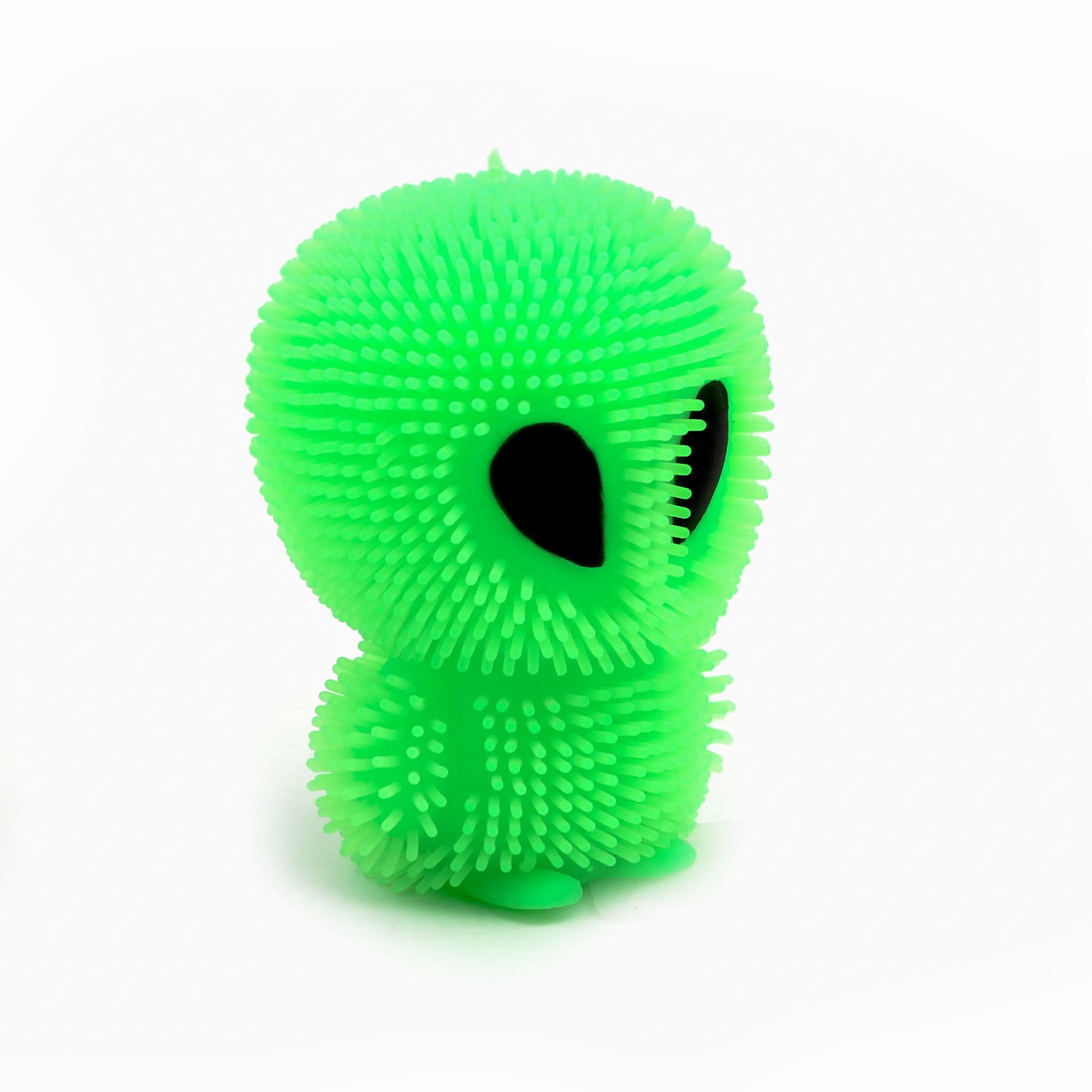 Squishies – Slow Rising Stress Balls for Kids & Adults - Monster, Stuffed Toys, Chase Value, Chase Value