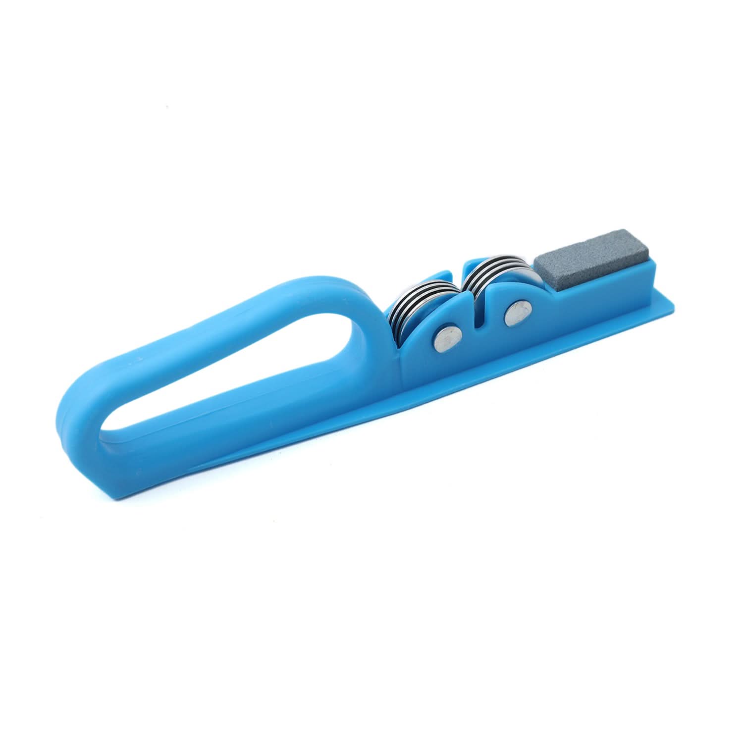 Knife Sharpener, Knives & Cutting Board, Chase Value, Chase Value