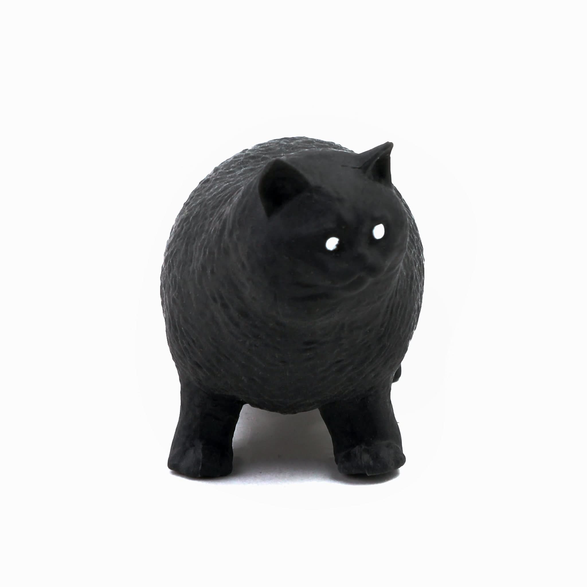 Squishies – Slow Rising Stress Balls for Kids & Adults - Cat, Stuffed Toys, Chase Value, Chase Value
