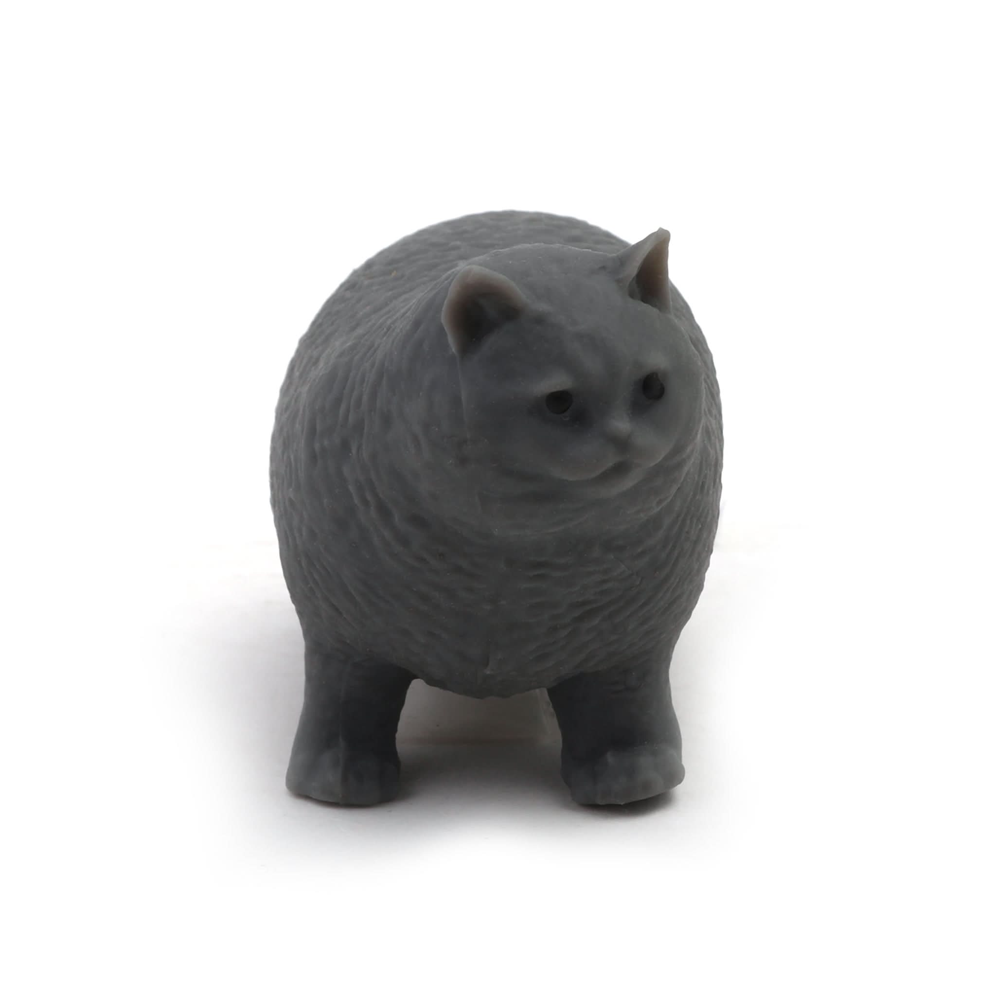 Squishies – Slow Rising Stress Balls for Kids & Adults - Cat, Stuffed Toys, Chase Value, Chase Value