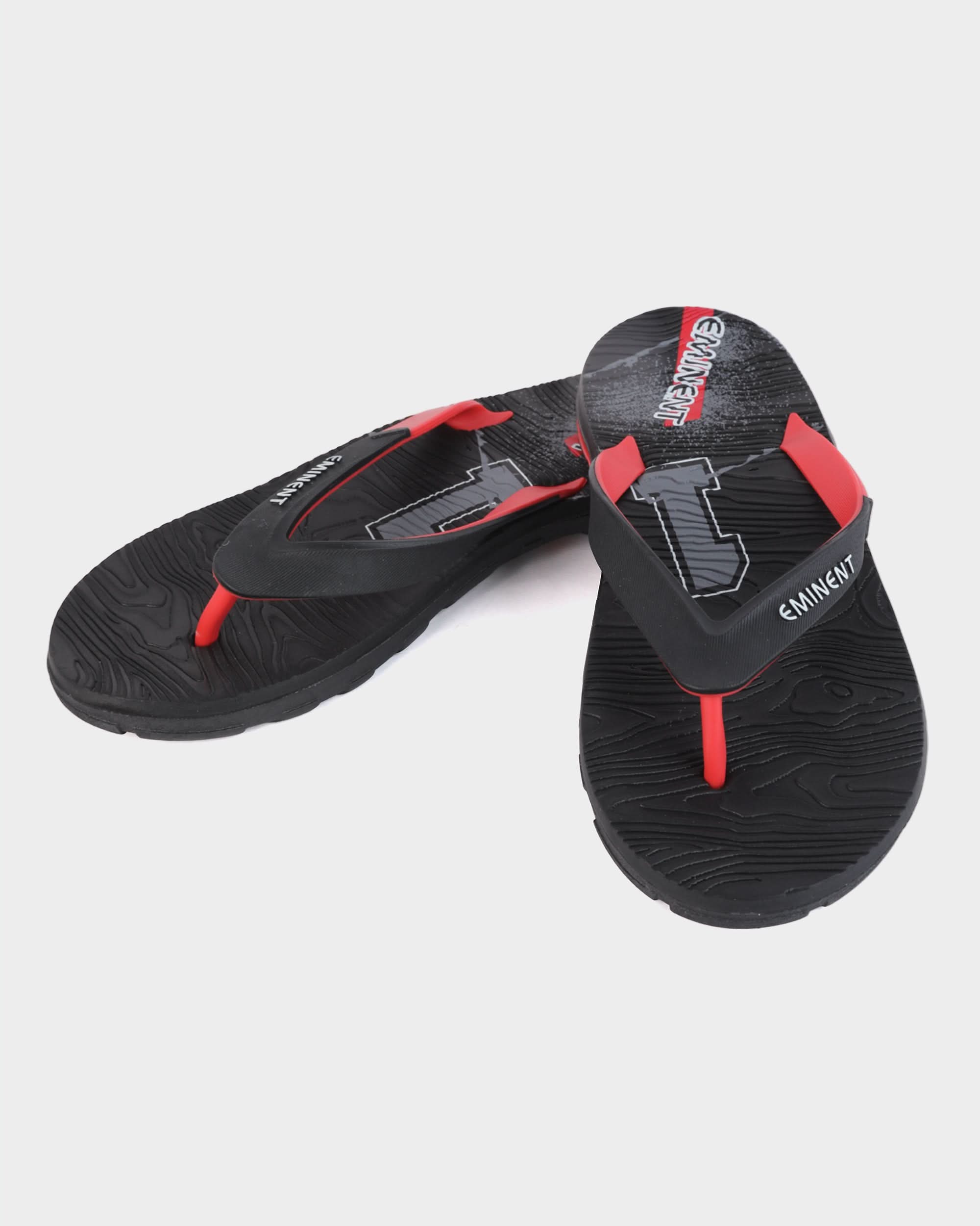 Eminent Men's Flip Flop, Men's Slippers, Eminent, Chase Value