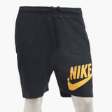 Men's Jersey Basic Short - Black, Men's Shorts, Chase Value, Chase Value