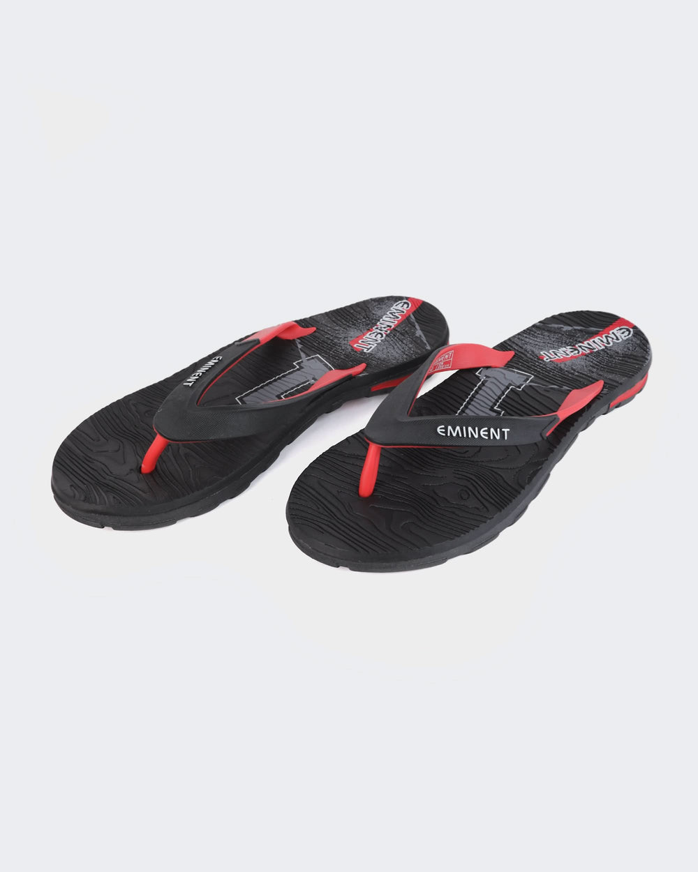 Eminent Men's Flip Flop, Men's Slippers, Eminent, Chase Value