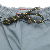 Boys Cotton Short - Grey, Boys Shorts, Chase Value, Chase Value