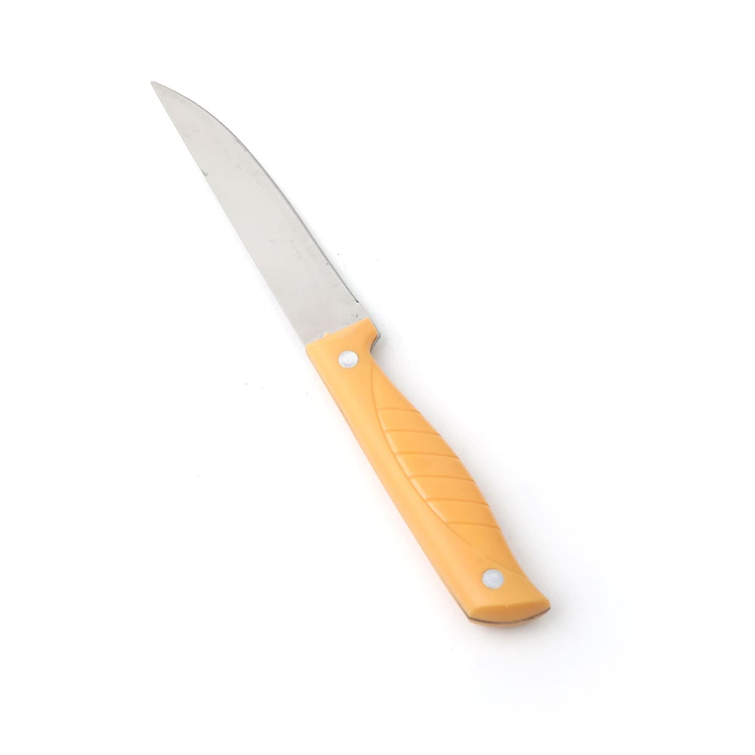 Fruit Knife - Khaki, Knives & Cutting Board, Chase Value, Chase Value