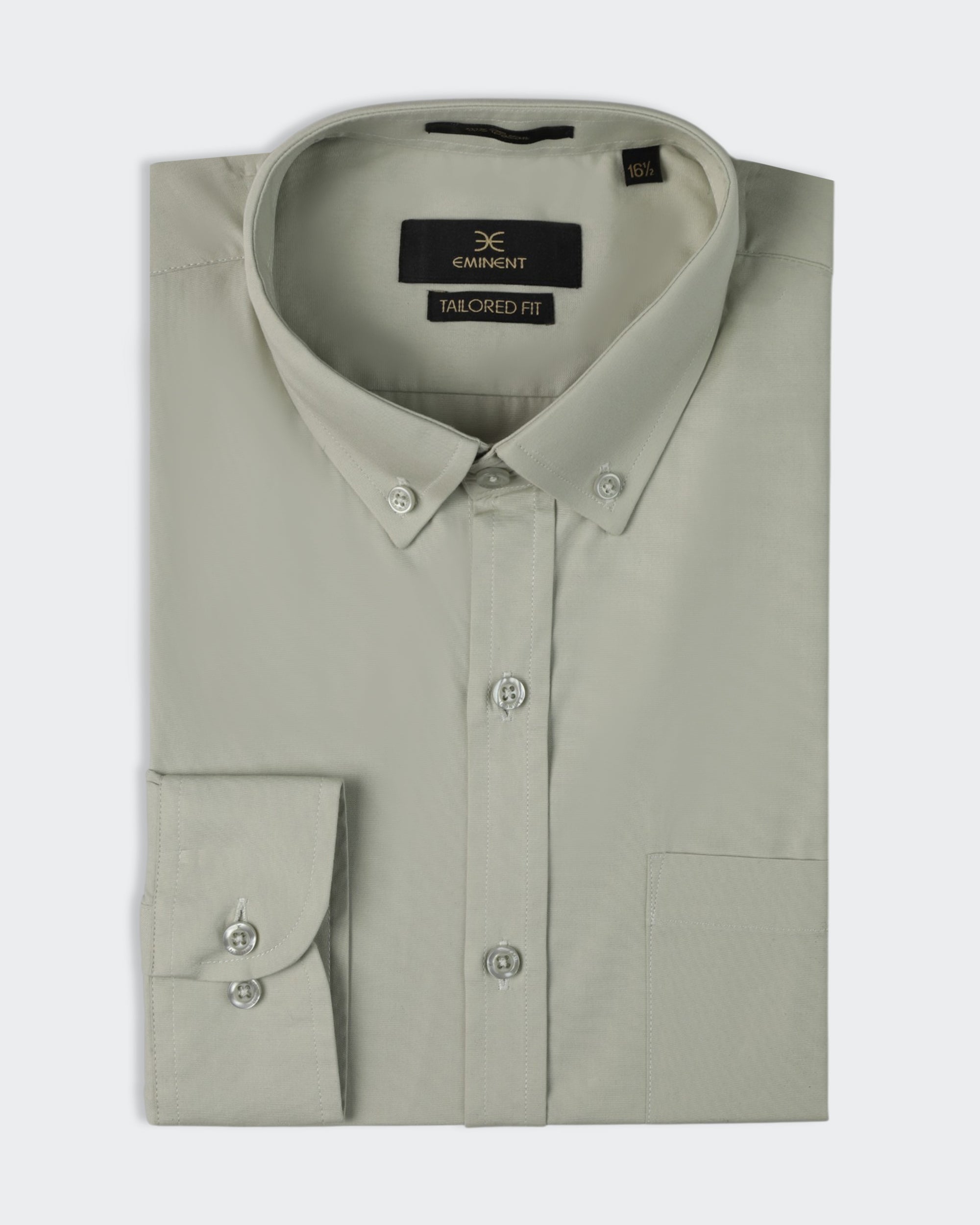 Eminent Men's Formal Shirt