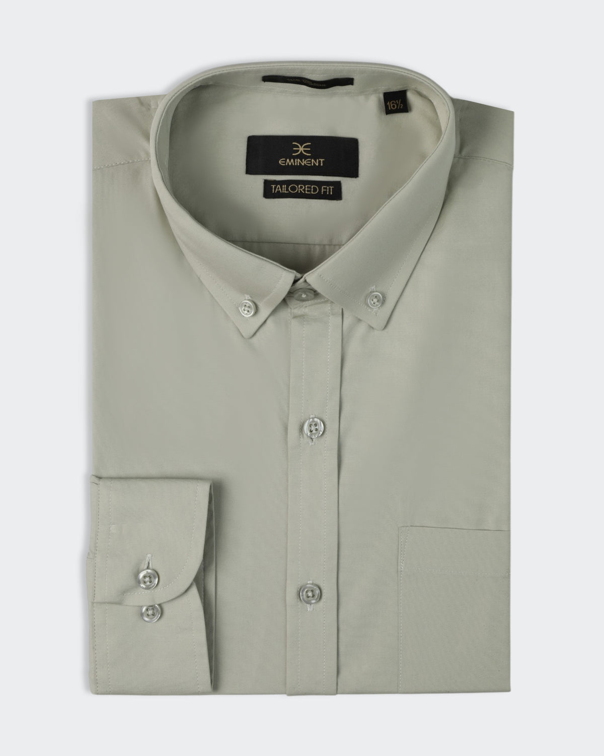 Eminent Men's Formal Shirt