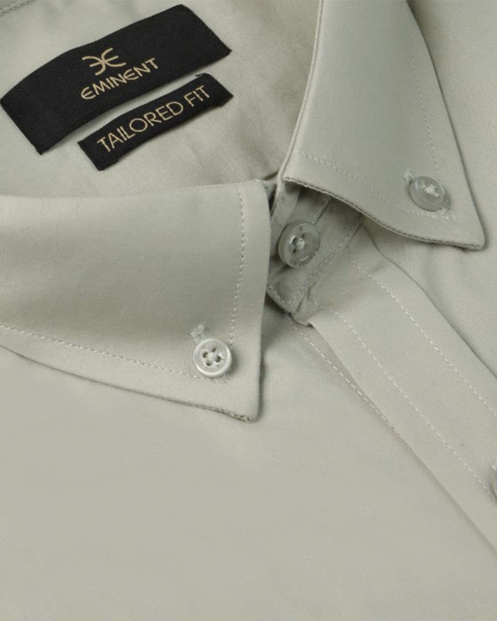 Eminent Men's Formal Shirt