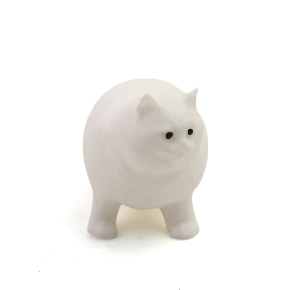 Squishies – Slow Rising Stress Balls for Kids & Adults - Cat, Stuffed Toys, Chase Value, Chase Value