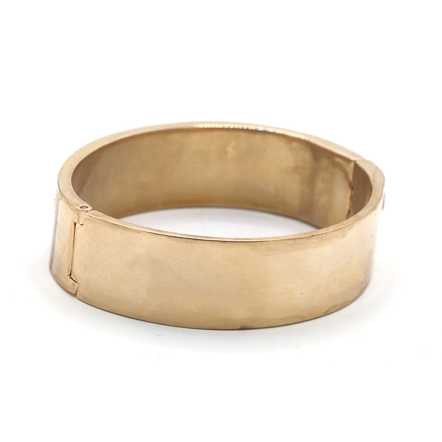 Stainless Steel Kara - Copper, Women Bangles & Bracelets, Chase Value, Chase Value