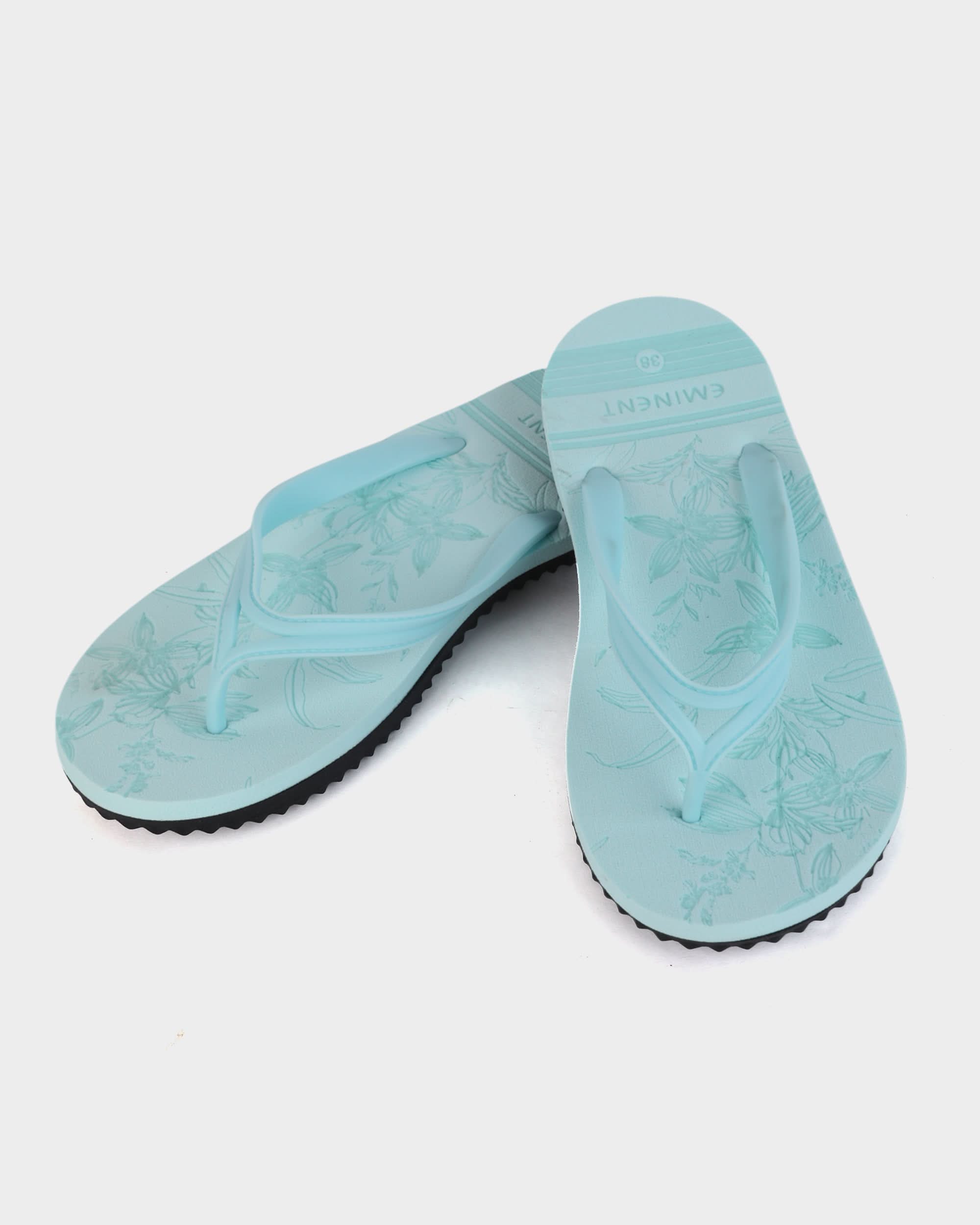 Eminent Women's Flip Flop, Men's Slippers, Eminent, Chase Value