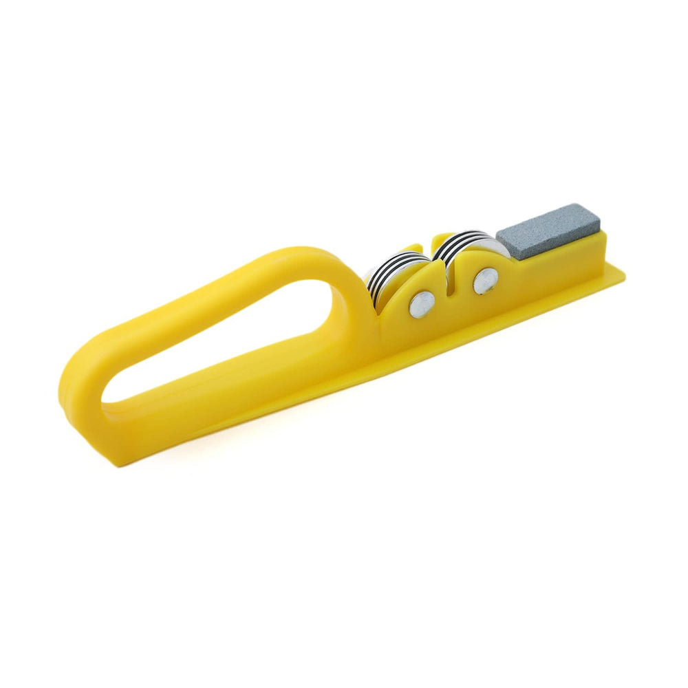 Knife Sharpener, Knives & Cutting Board, Chase Value, Chase Value