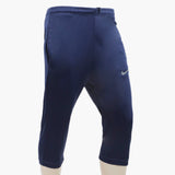 Men's Plain 3Qtr - Navy Blue, Men's Shorts, Chase Value, Chase Value