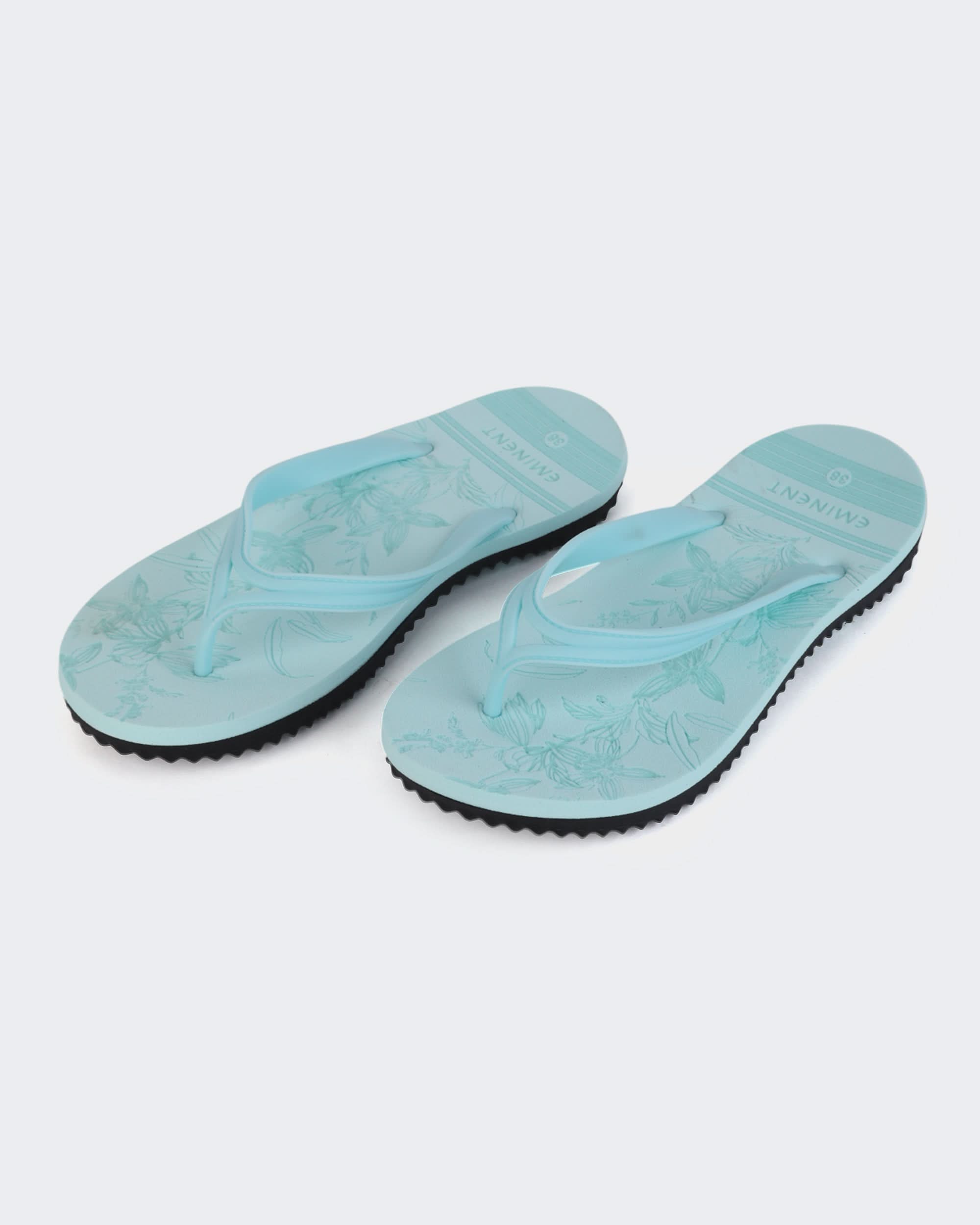 Eminent Women's Flip Flop, Men's Slippers, Eminent, Chase Value