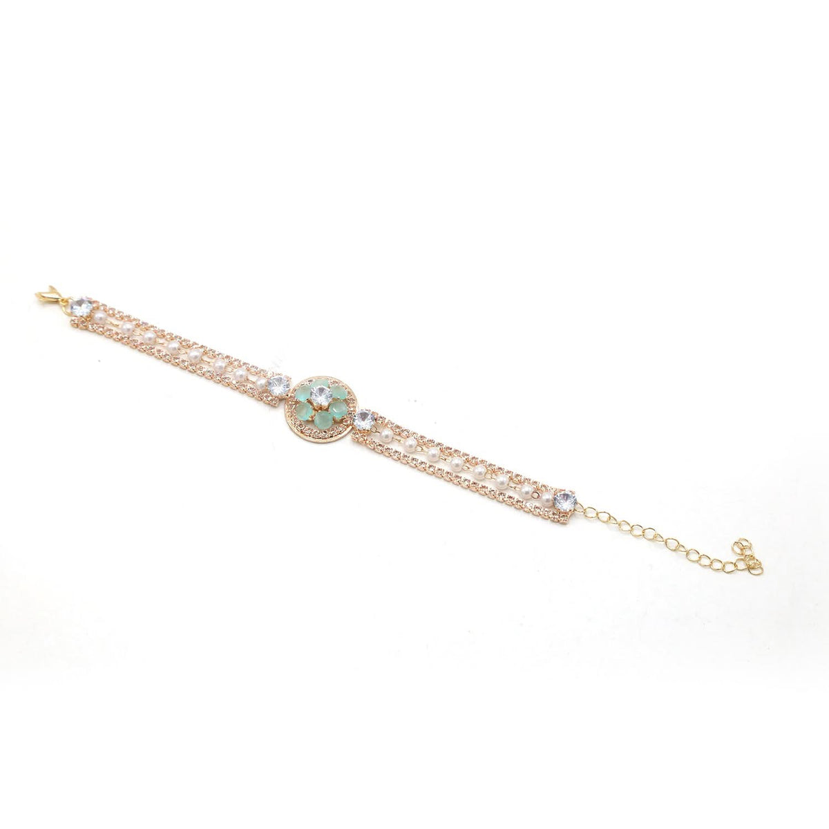Women's Stone Bracelet, Women Bangles & Bracelets, Chase Value, Chase Value