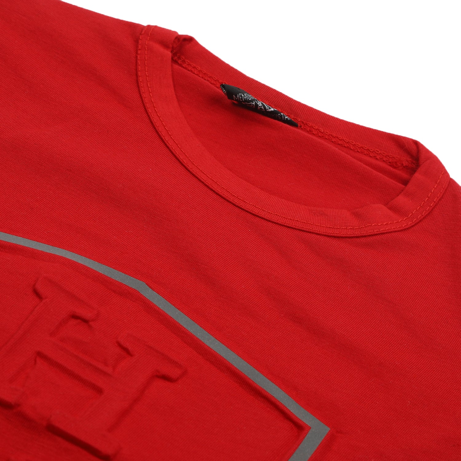 Boys Half Sleeves Short Suit - Red, Boys Sets & Suits, Chase Value, Chase Value