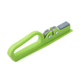 Knife Sharpener, Knives & Cutting Board, Chase Value, Chase Value