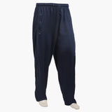Men's Fancy Jersey Trouser - Navy Blue, Men's Lowers & Sweatpants, Chase Value, Chase Value