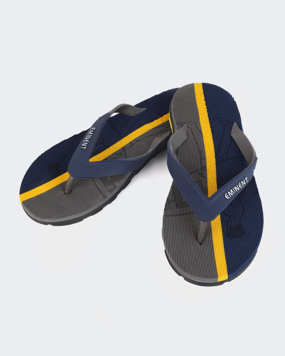 Eminent Men's Flip Flop, Men's Slippers, Eminent, Chase Value