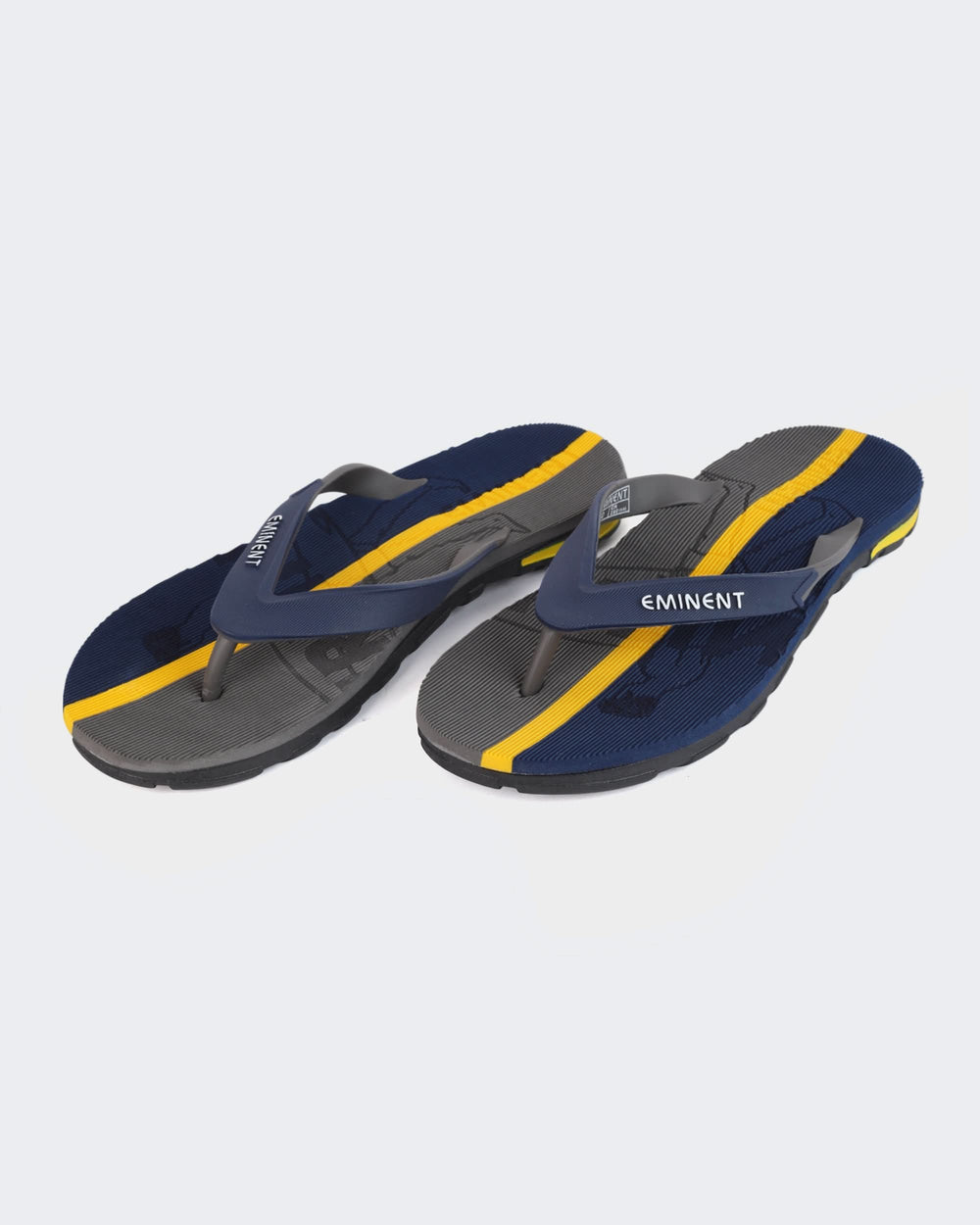Eminent Men's Flip Flop, Men's Slippers, Eminent, Chase Value
