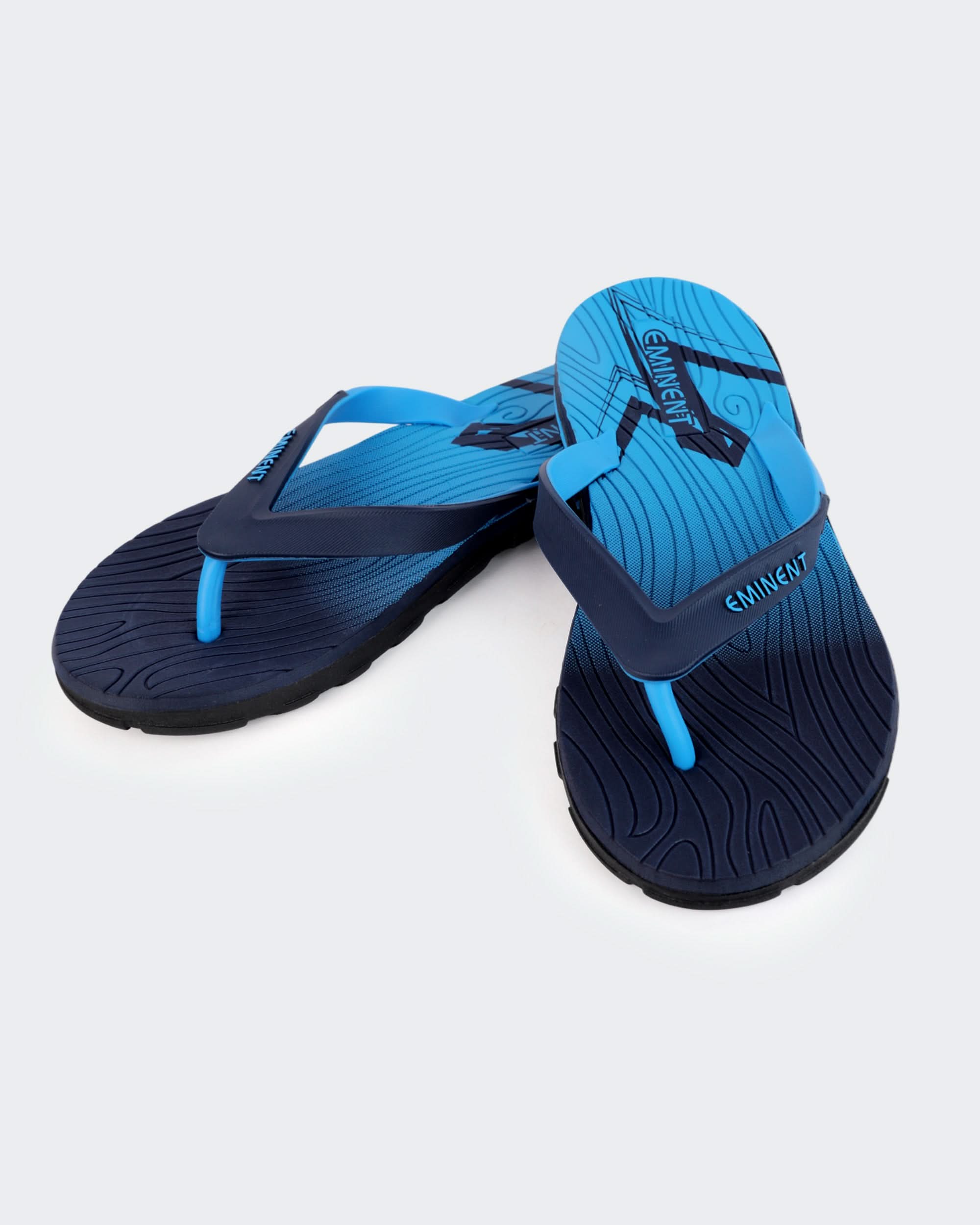 Eminent Men's Flip Flop, Men's Slippers, Eminent, Chase Value