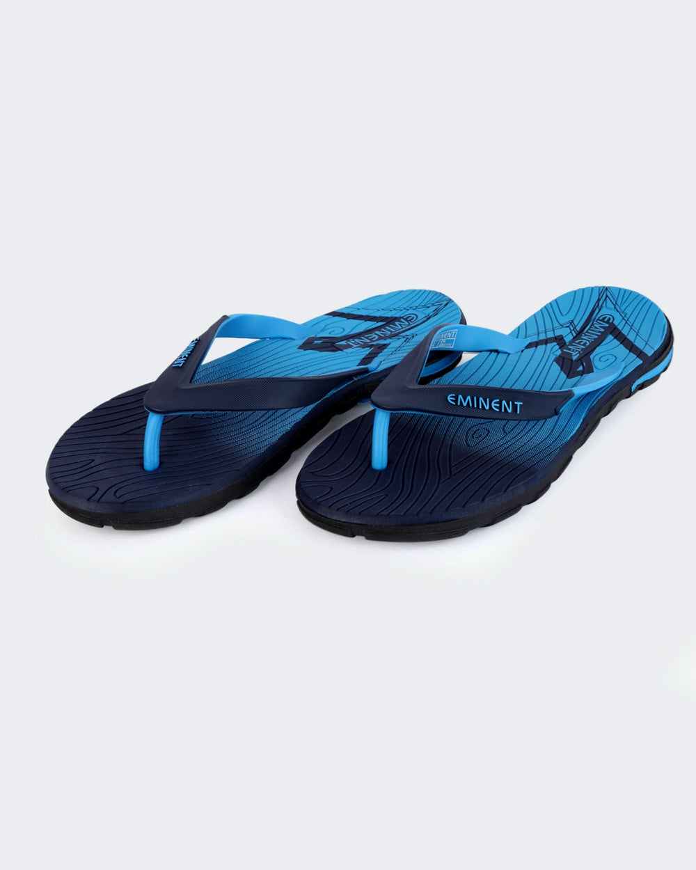 Eminent Men's Flip Flop, Men's Slippers, Eminent, Chase Value