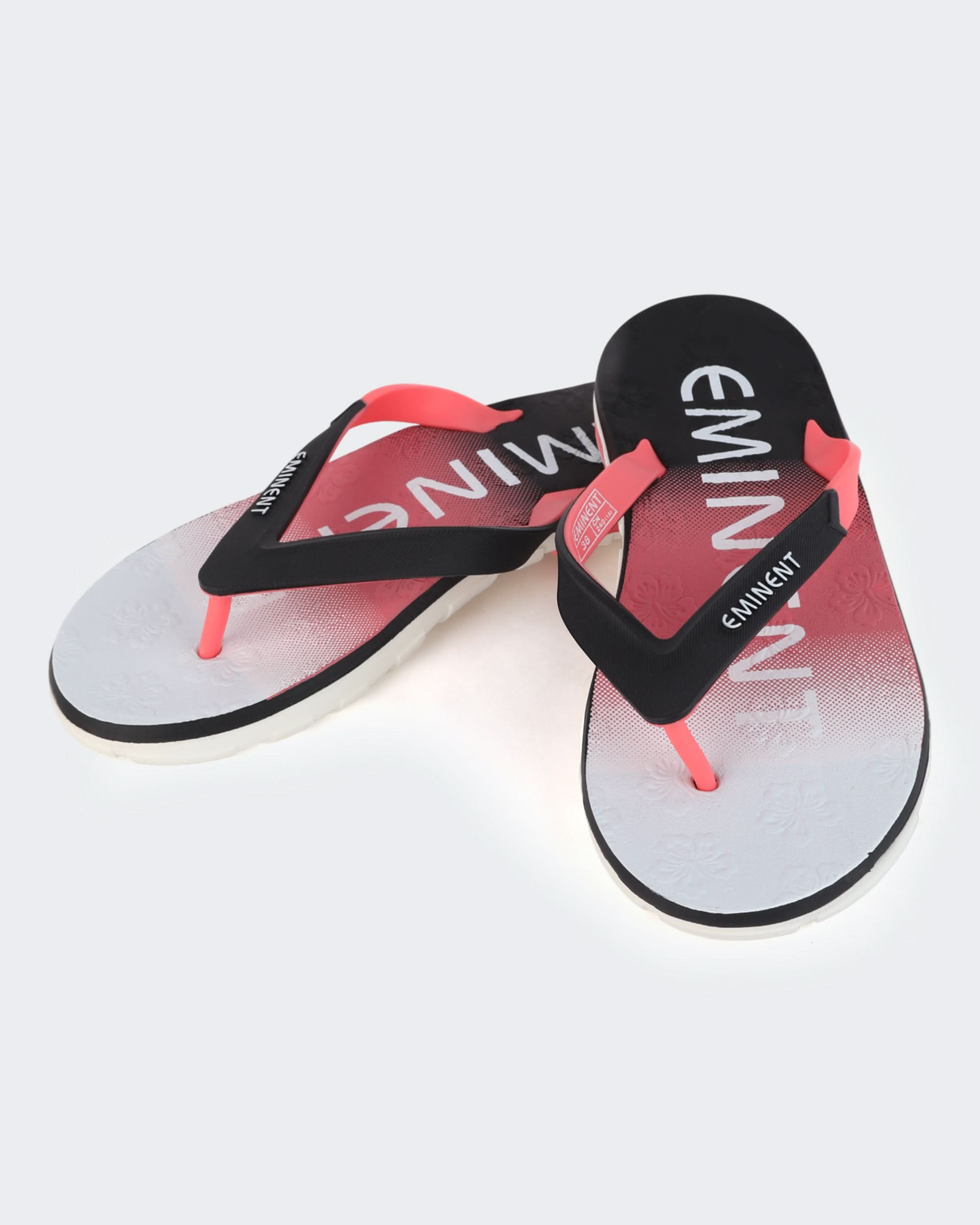 Eminent Women's Flip Flop, Men's Slippers, Eminent, Chase Value