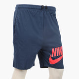 Men's Jersey Basic Short - Navy Blue, Men's Shorts, Chase Value, Chase Value