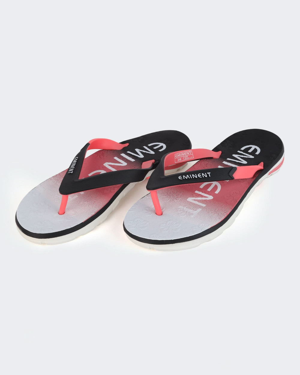 Eminent Women's Flip Flop, Men's Slippers, Eminent, Chase Value