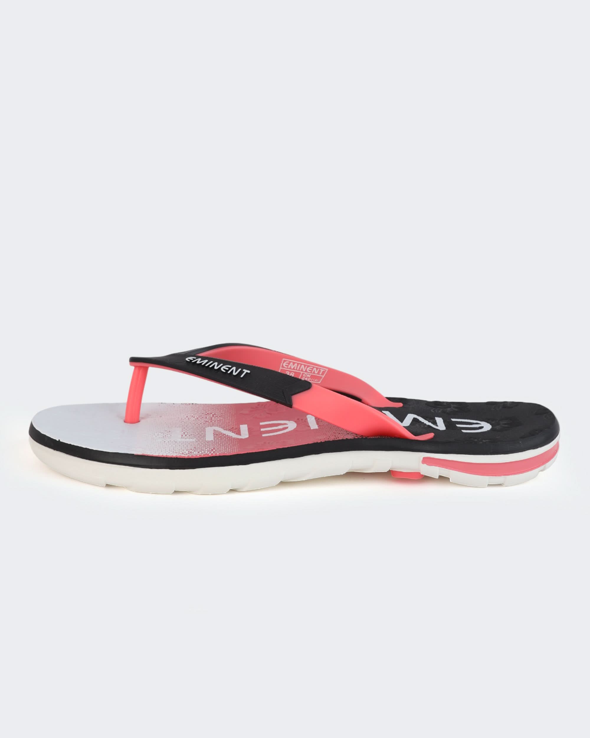 Eminent Women's Flip Flop, Men's Slippers, Eminent, Chase Value