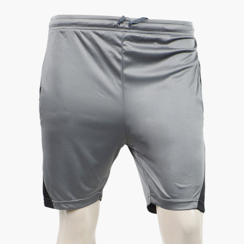 Men's Short - Grey