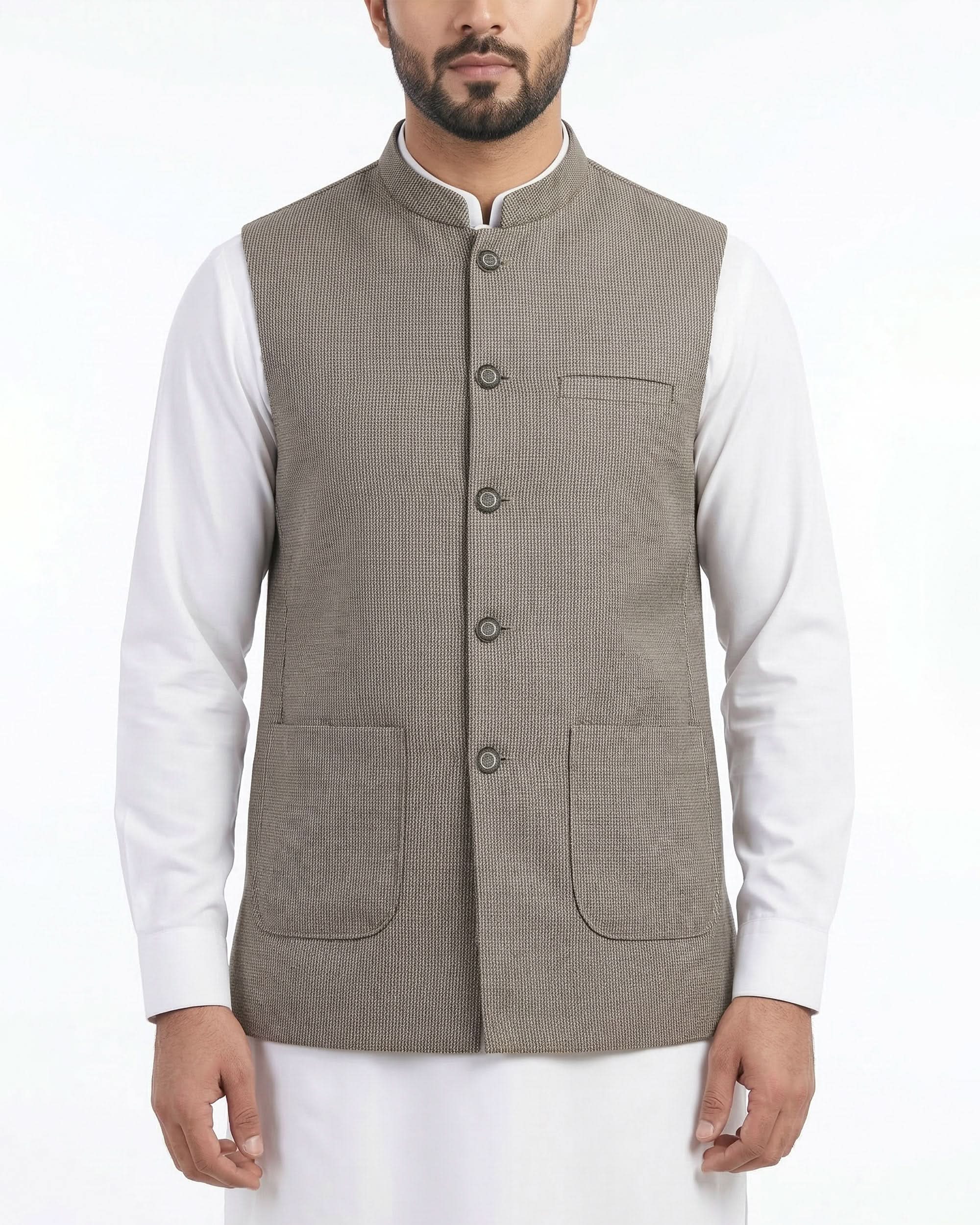 Valuable Men’s Waist Coat, Men's Waist Coats, Chase Value, Chase Value
