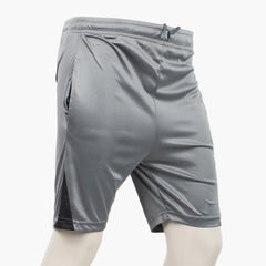 Men's Short - Grey