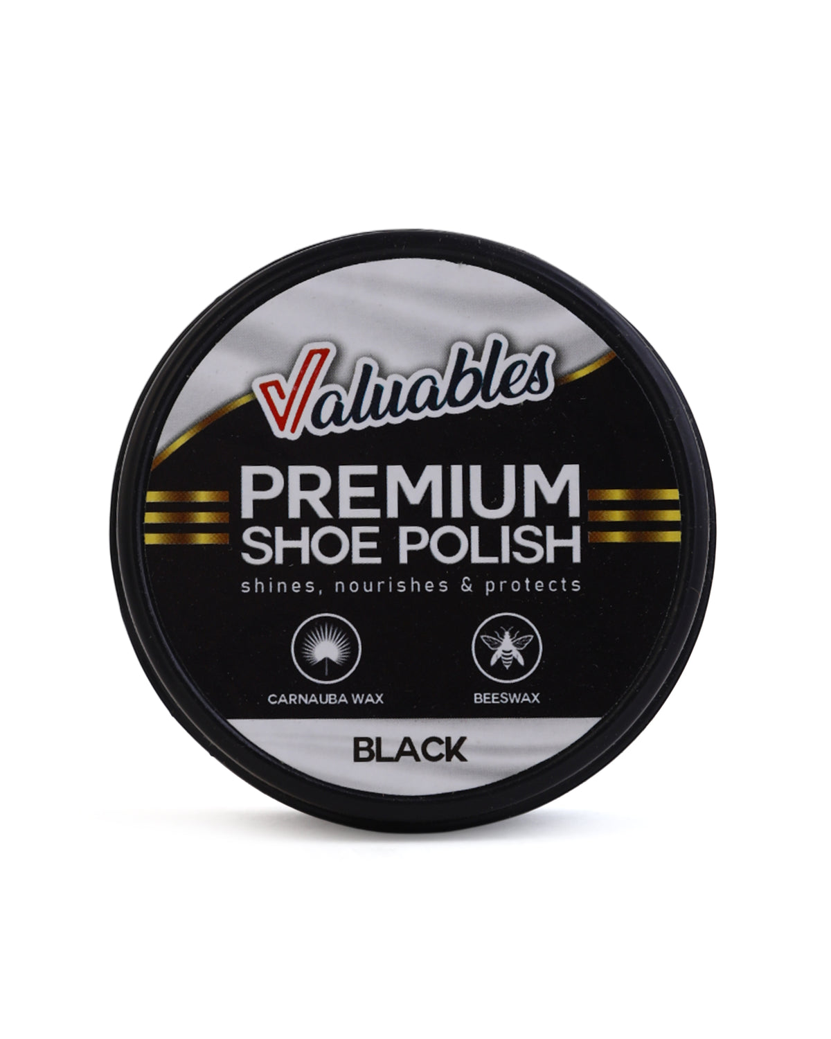 Shoe Polish 40 ML, Men's Shoe Polish, Chase Value, Chase Value