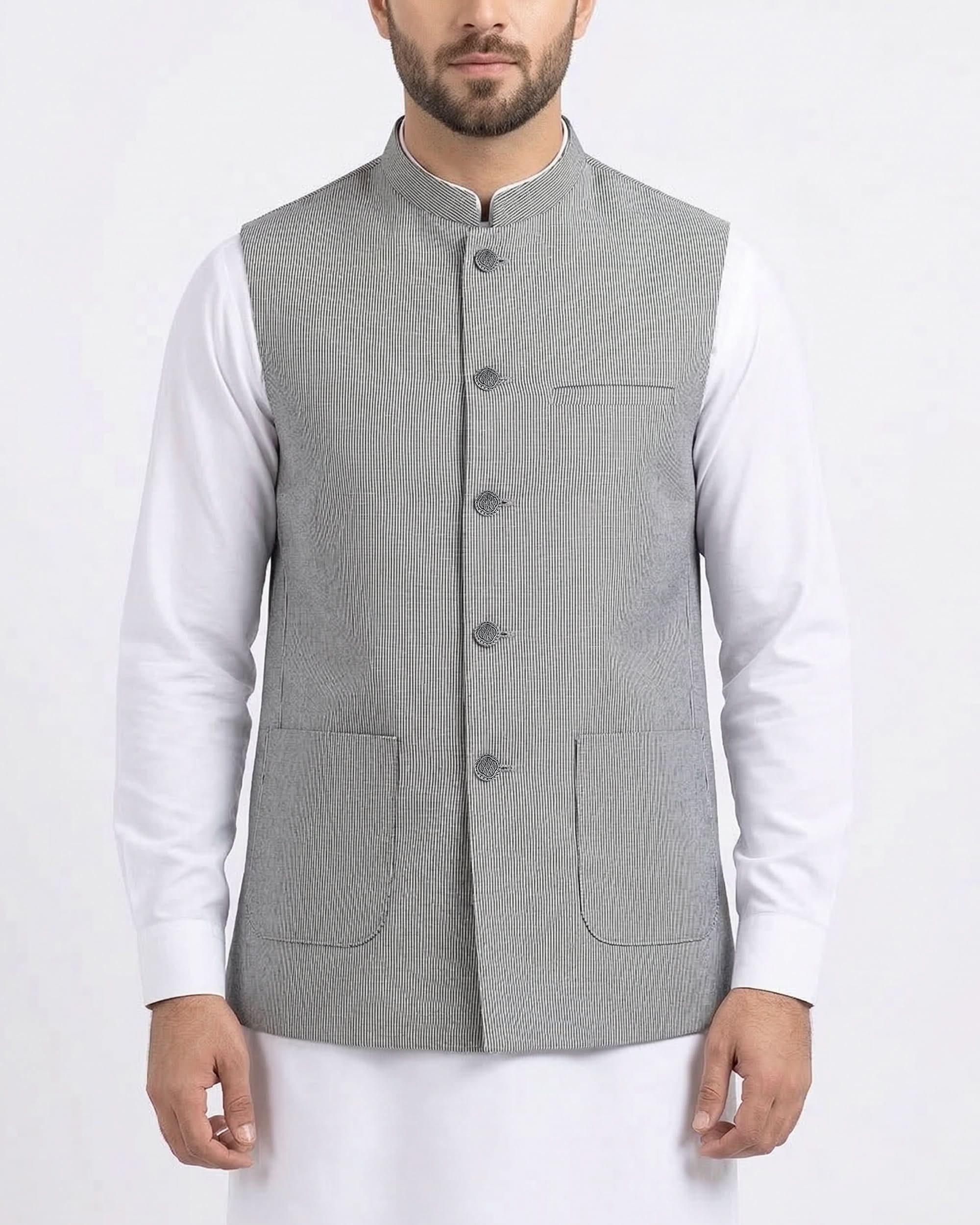Valuable Men’s Waist Coat, Men's Waist Coats, Chase Value, Chase Value