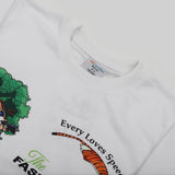 Boys Full Sleeves SweatShirt - White, Boys Hoodies & Sweat Shirts, Chase Value, Chase Value