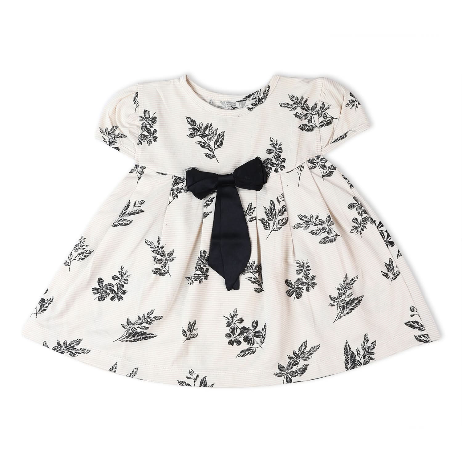 Eminent Girls Frock - Beige, Girls Frocks, Eminent, Chase Value