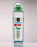 Happy Water Bottle 800ml, Water Bottle, Chase Value, Chase Value