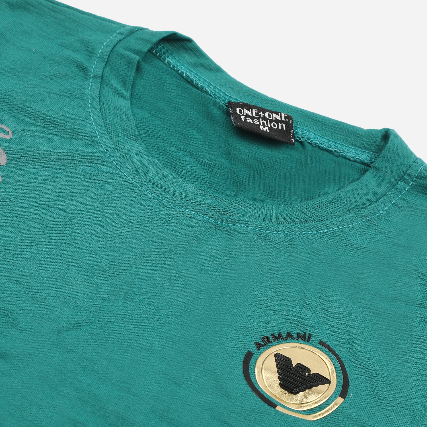 Boys Half Sleeves Short Suit - Steel Blue, Boys Sets & Suits, Chase Value, Chase Value