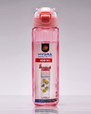 Happy Water Bottle 800ml, Water Bottle, Chase Value, Chase Value