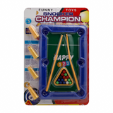 Snooker Champion Arena, Board Games & Puzzles, Chase Value, Chase Value