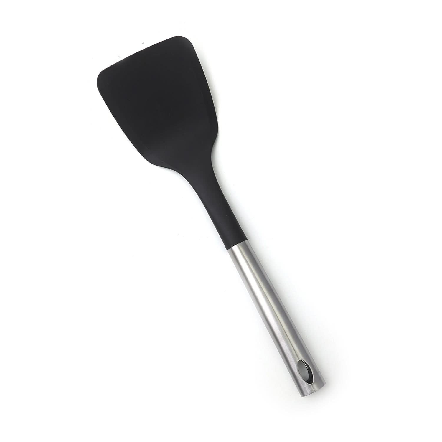 Non Stick Palta Spoon Plain, Spoons & Forks, Chase Value, Chase Value