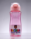 Happy Water Bottle 650ml, Water Bottle, Chase Value, Chase Value