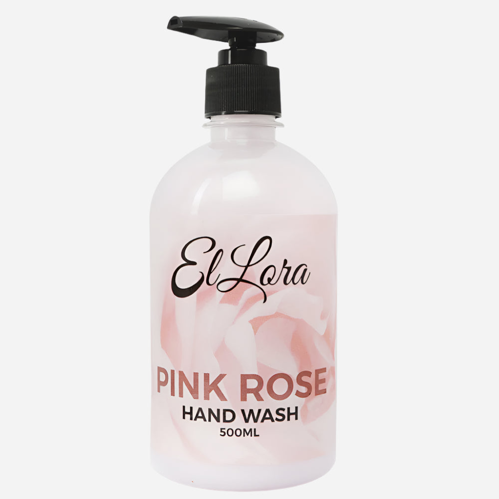 Ellora Hand Wash 500ml